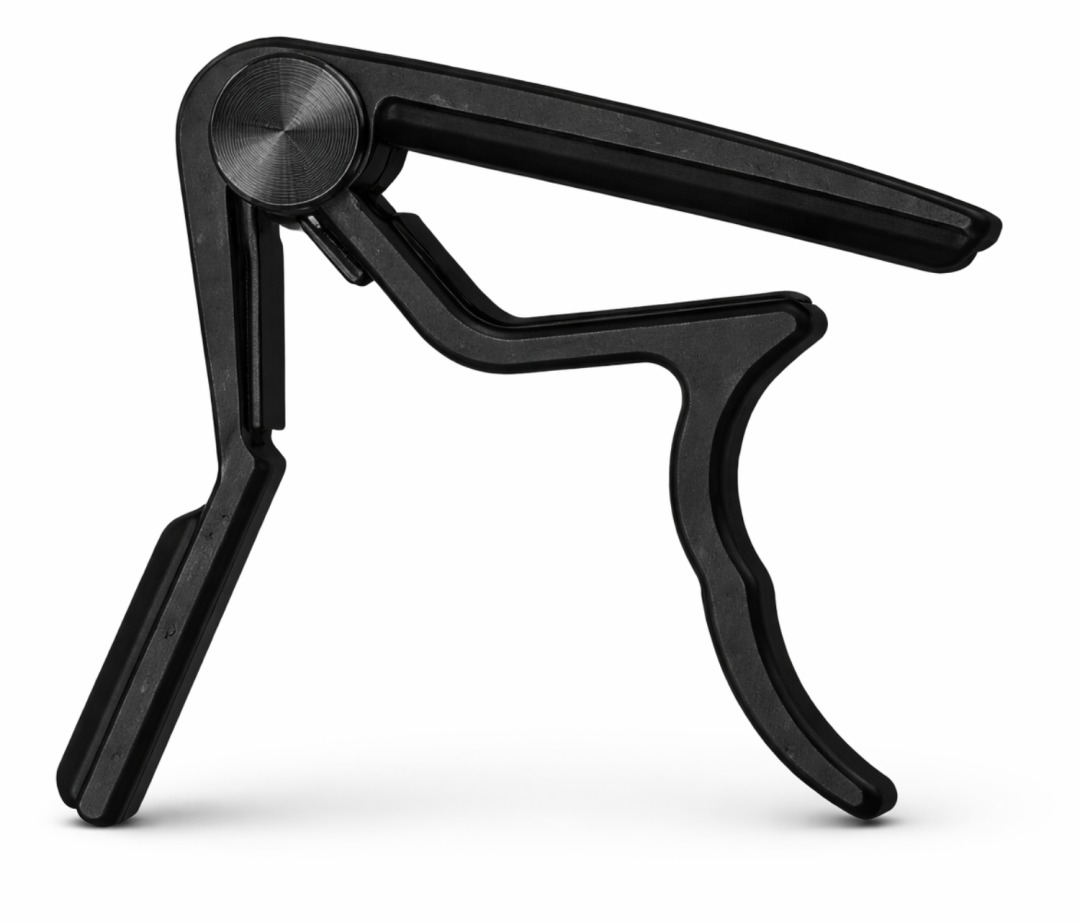 Palmer PGC-250A-BK Palmer Guitar Capo