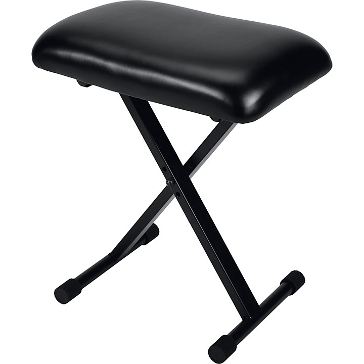 Proline Proline PL1100 Padded Keyboard Bench