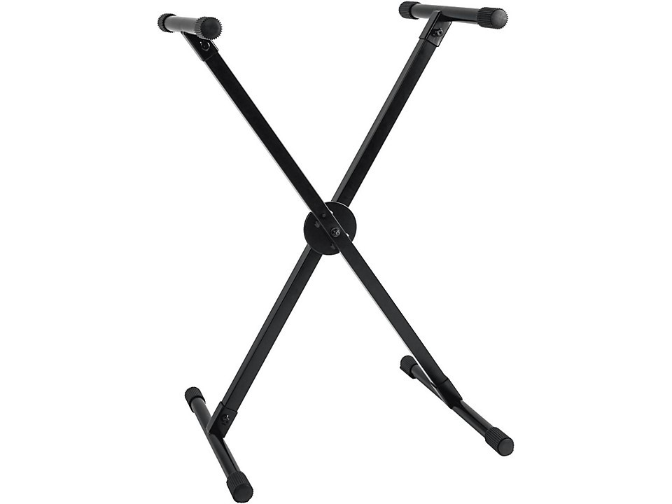 Proline Proline PL2KD Single-Braced Keyboard X-Stand