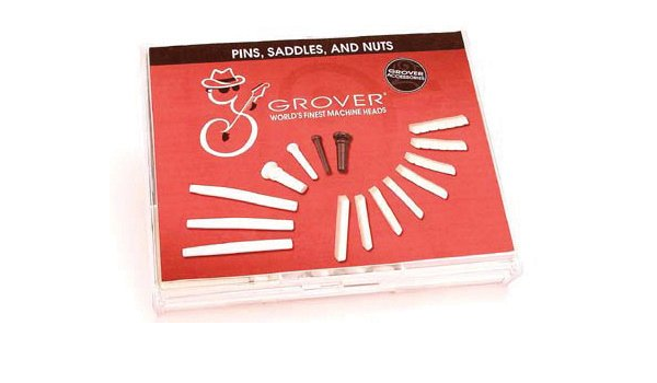 GROVER GROVER PARTS TRAY