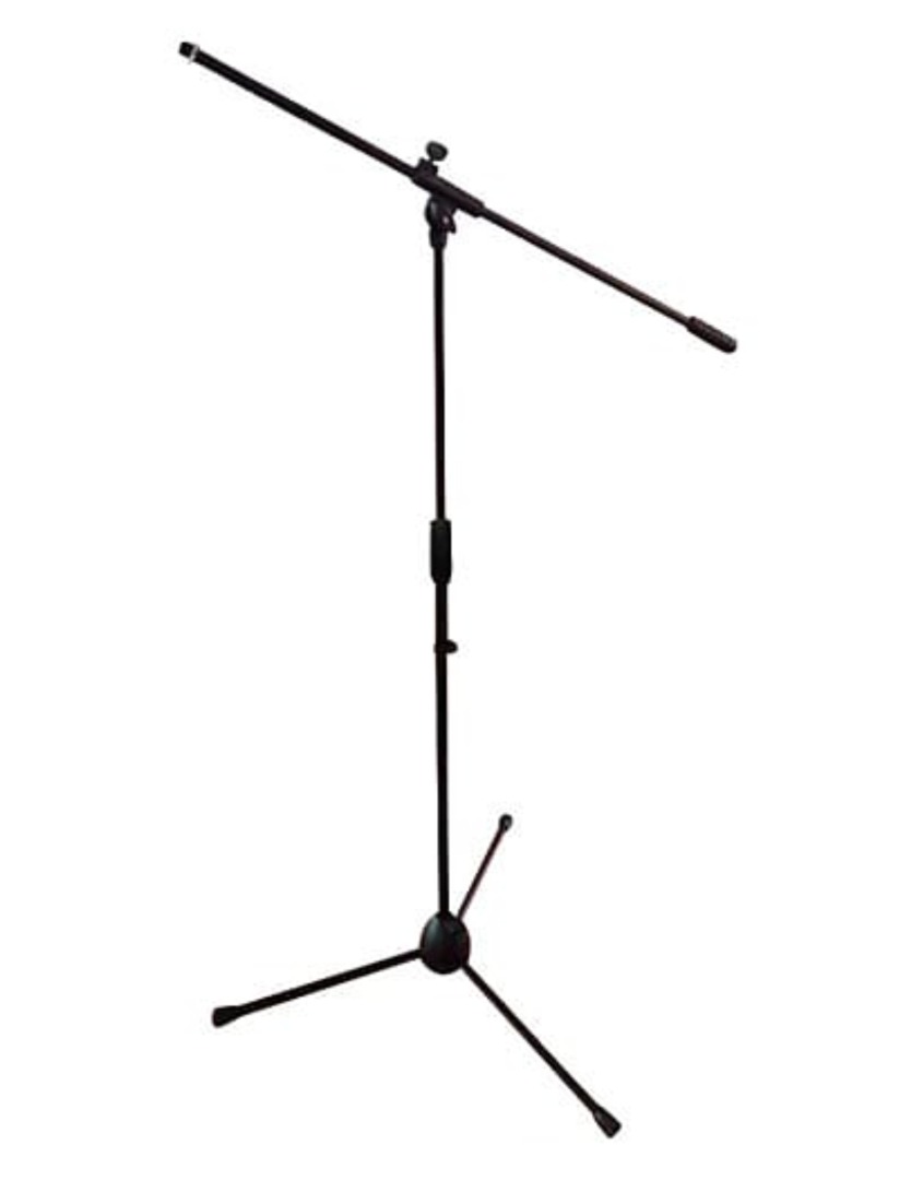 Pro-Lok Pro-Lok PMB760 Tripod Boom Microphone Stand