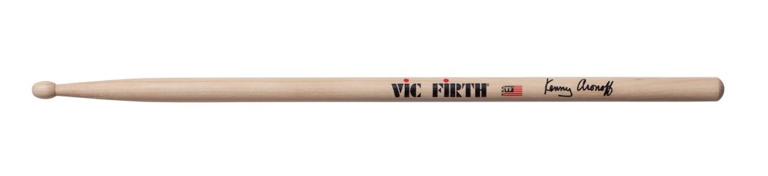Vic Firth Vic Firth PP Signature Series. Kenny Aronoff