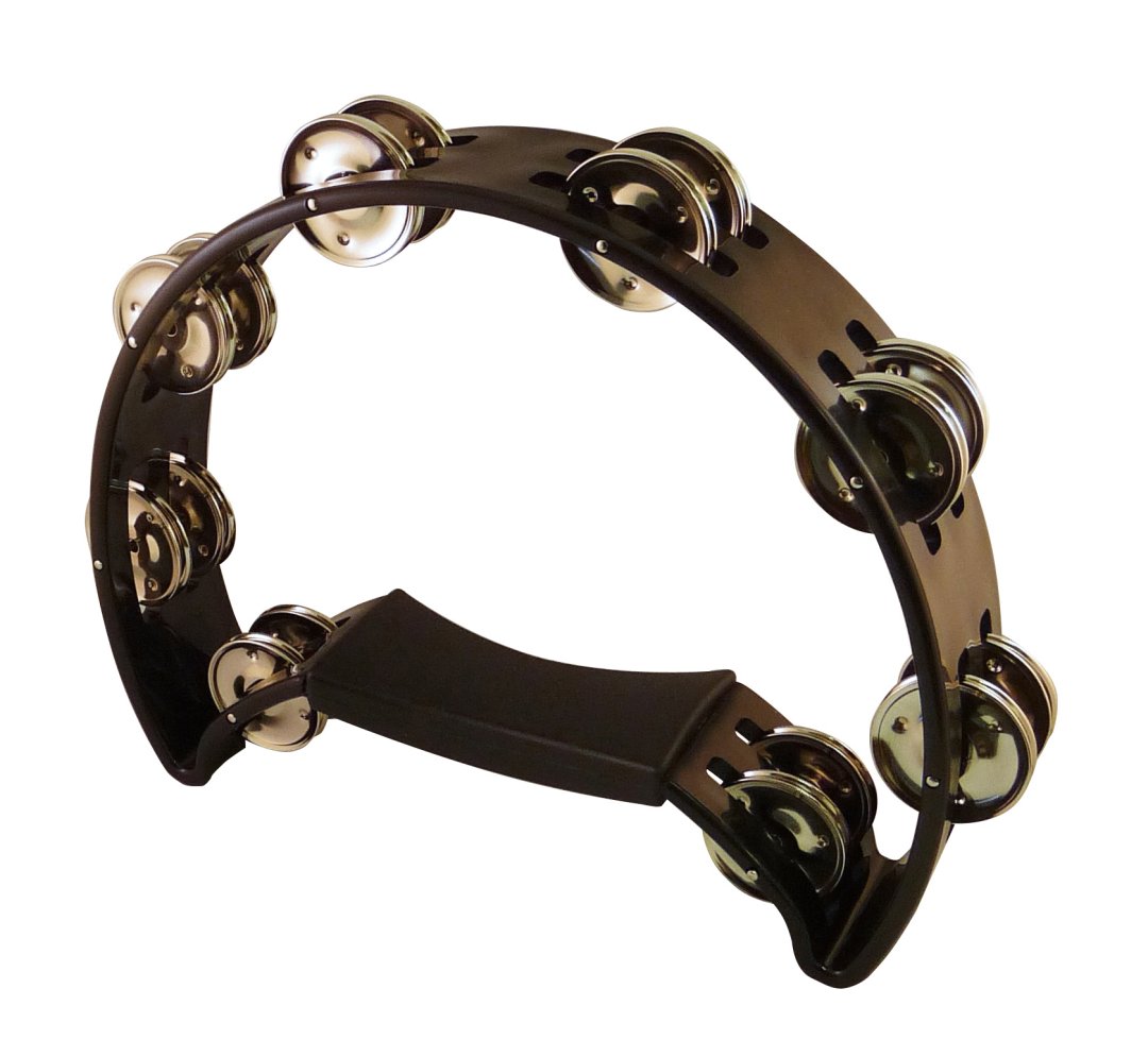Suzuki Suzuki PT-200 Power Plastic Tambourine