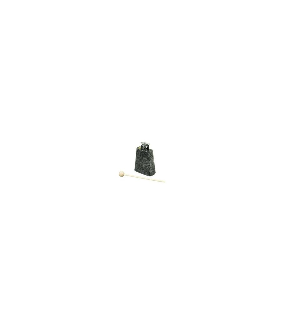 Rhythm Band 4.5" Cowbell w/ Mallet