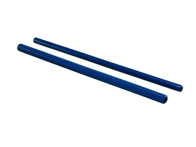 Rhythm Band Rhythm Sticks 1 Plain/1 Fluted