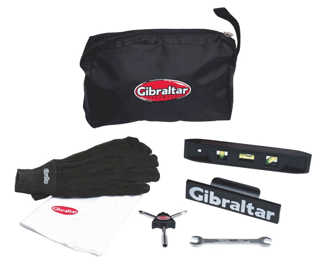 Gibraltar Rack Accessories
