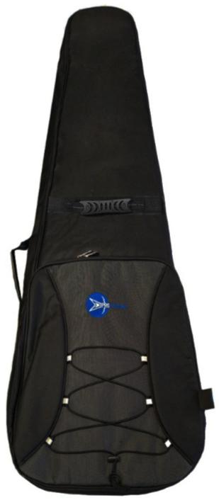 ProRockGear PRG Phenom Series Bass Bag, 10mm