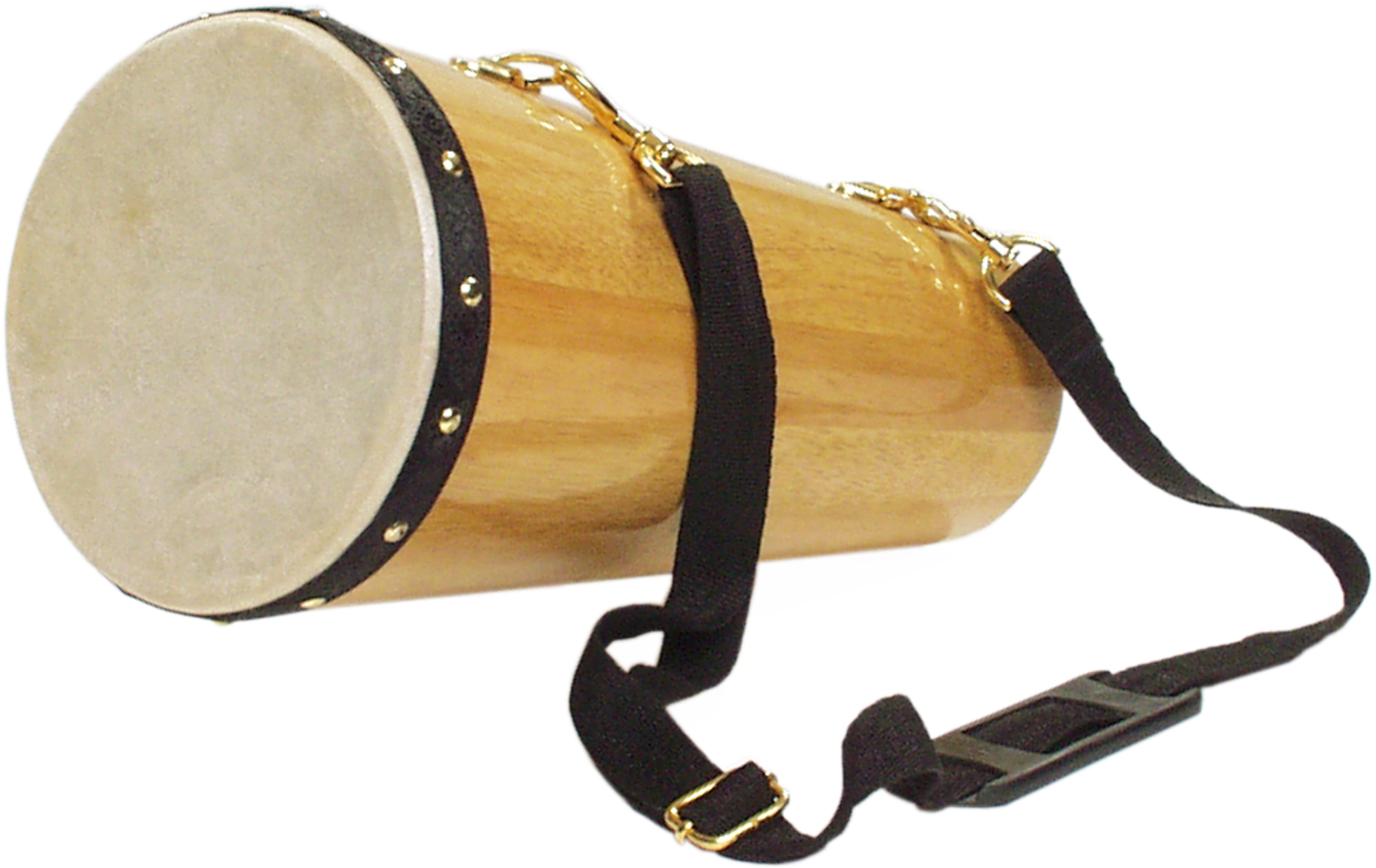 Unbranded 7" x 15" Conga Drum