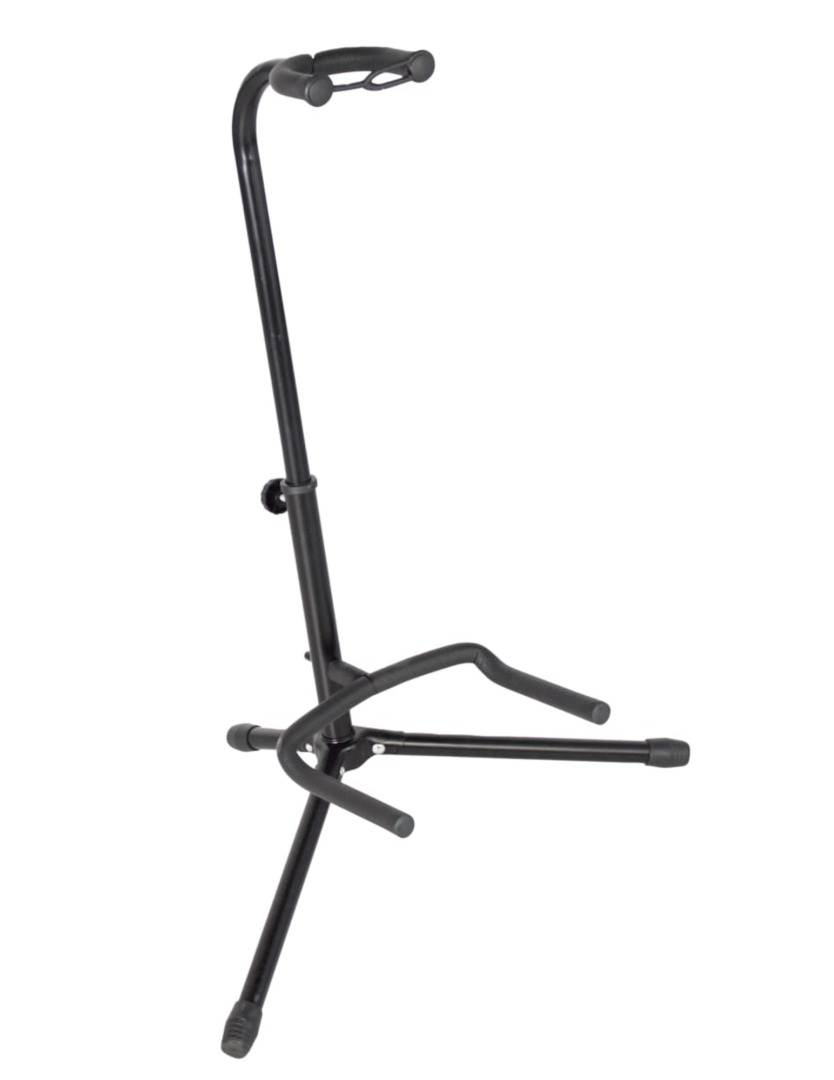 Rok-It (By Gator) Rok-It (By Gator) Tubular Guitar Stand For Acous or Elect