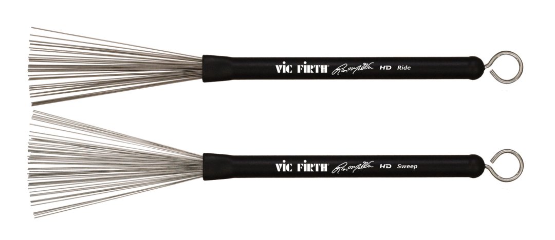 Vic Firth Vic Firth RMWB Russ Miller Wire Brushes