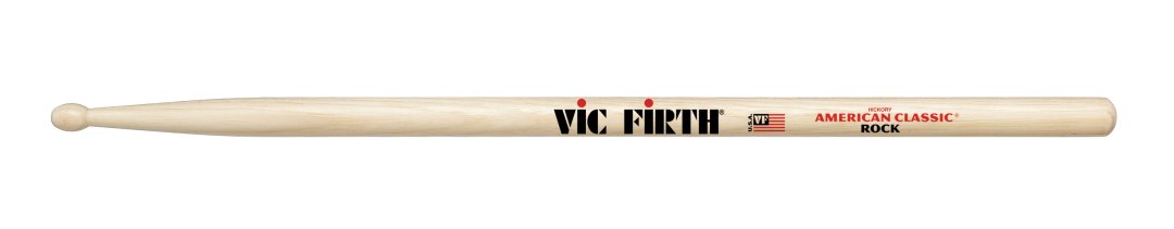 Vic Firth Vic Firth ROCK American Classic Rock