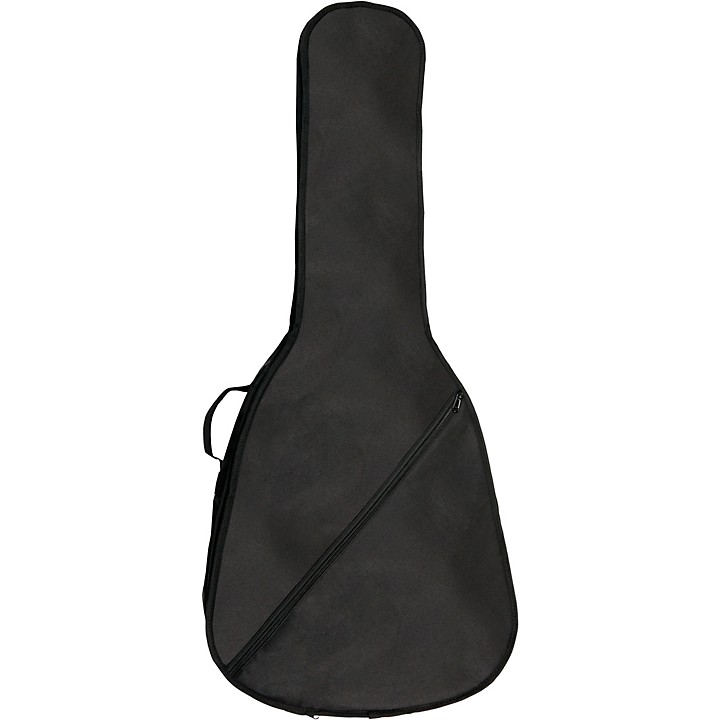 Road Runner Road Runner Acoustic Guitar Gig Bag in a Box Black