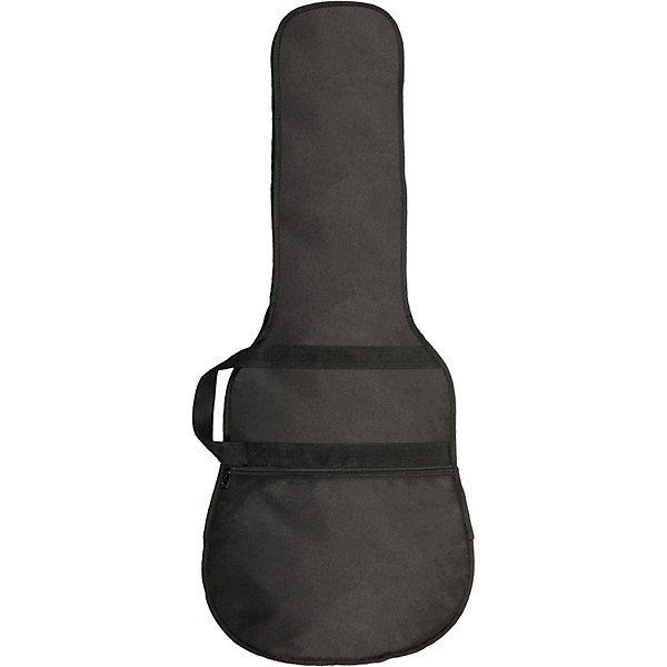 Road Runner Road Runner Electric Guitar Gig Bag in a Box Black