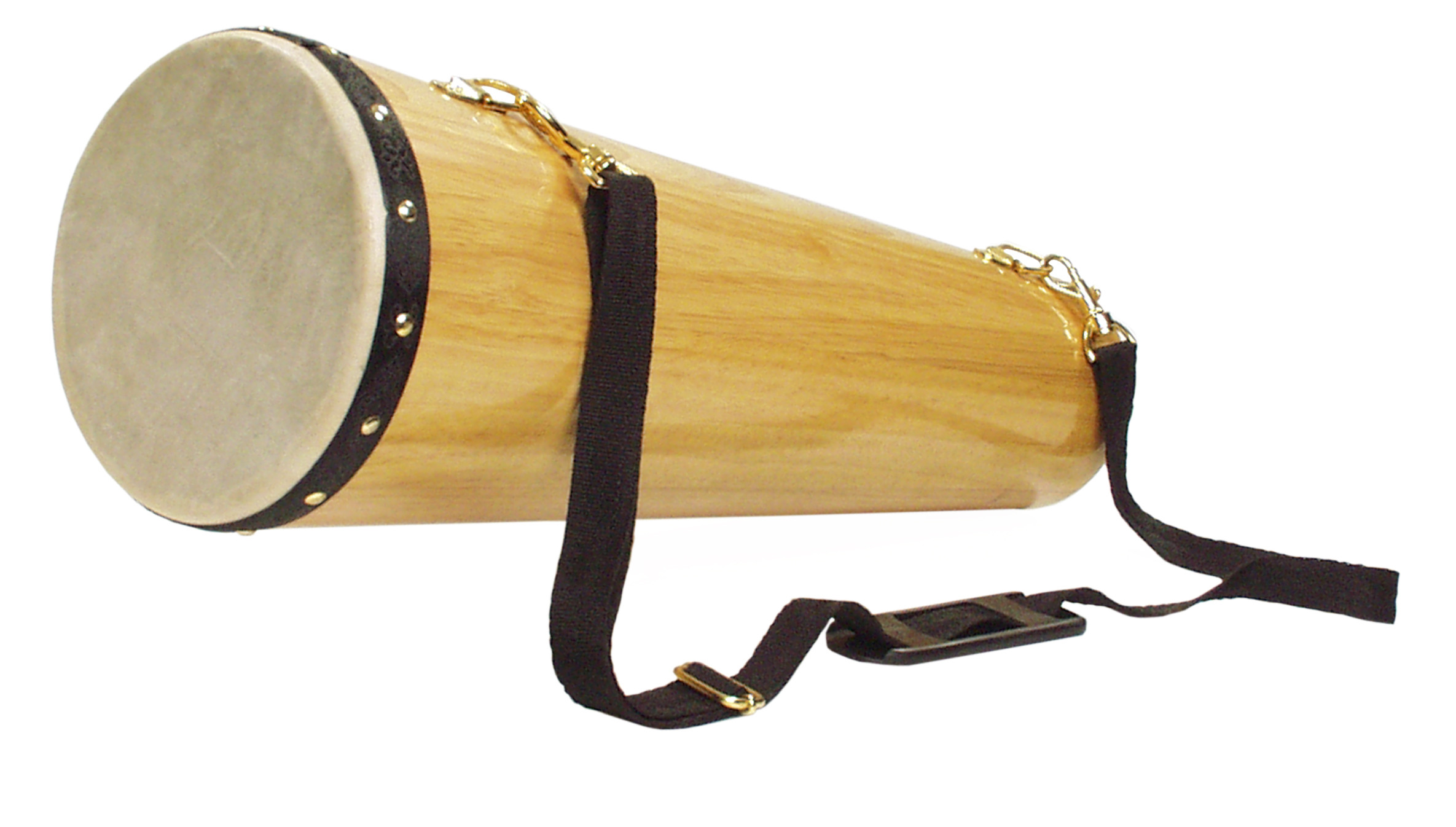 Unbranded 7" x 20" Conga Drum