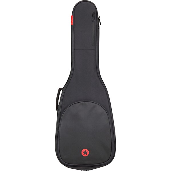 Road Runner Road Runner RR3EG Avenue II Electric Guitar Gig Bag Black Standard