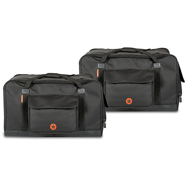 Road Runner Road Runner RR3SB12 Avenue II 12" Speaker Bag Pair