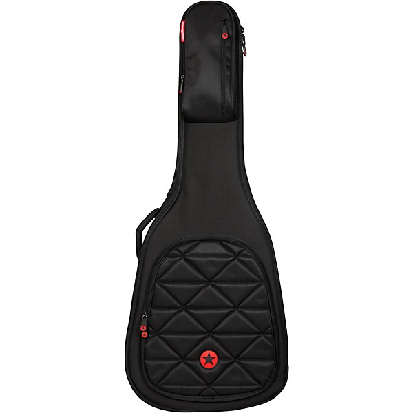 Road Runner Road Runner Boulevard II Acoustic Guitar Gig Bag