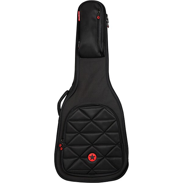 Road Runner Road Runner Boulevard II Classical Guitar Gig Bag