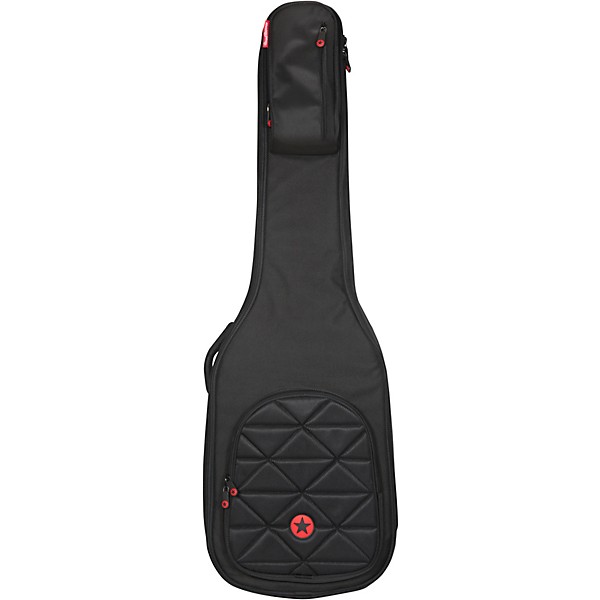 Road Runner Road Runner RR4TEB Boulevard II Electric Bass Gig Bag