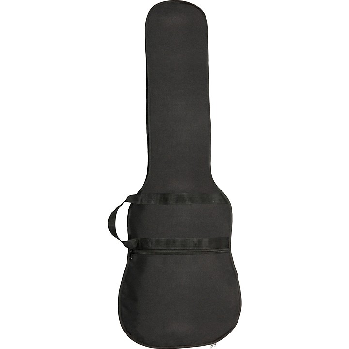 Road Runner Road Runner Bass Guitar Gig Bag in a Box Black