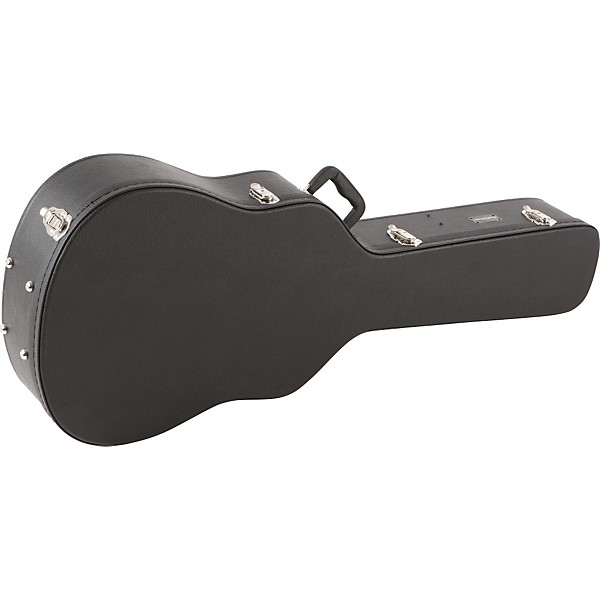 Road Runner Road Runner RRDWA Deluxe Wood Dreadnought Acoustic Case