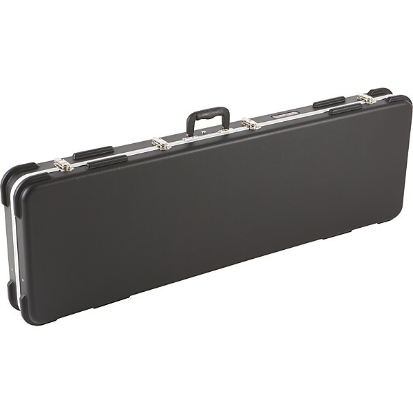 Road Runner Road Runner RRMBG ABS Molded Bass Guitar Case