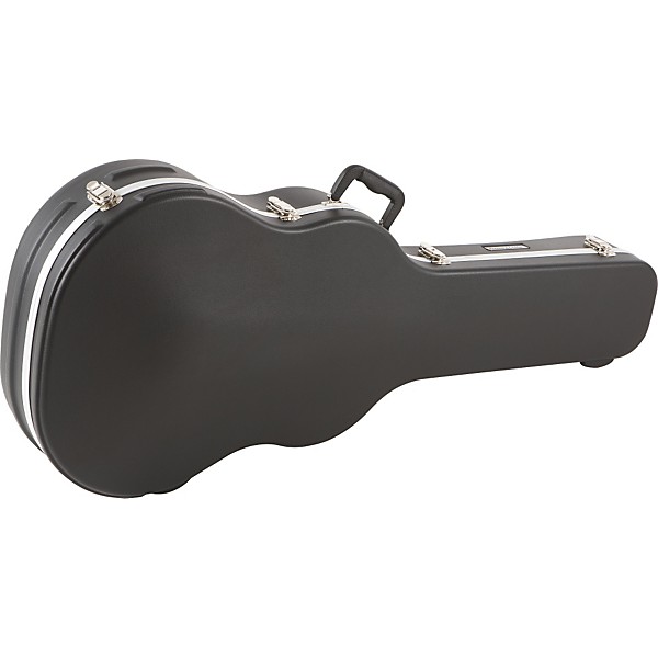 Road Runner Road Runner RRMEAS ABS Molded Artcore A4364 Case for AF Series Guitars