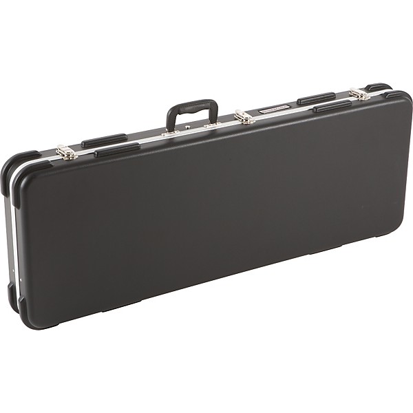 Road Runner Road Runner RRMEG ABS Molded Electric Guitar Case