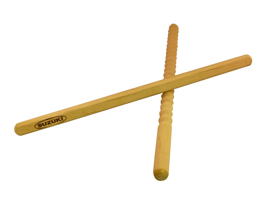 Suzuki Suzuki RS-100 Rhythm Sticks. 1 Pair