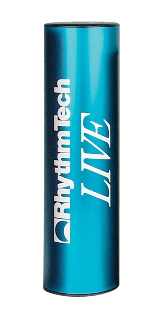 Rhythm Tech Rhythm Tech RT2040 Live Shaker. Blue