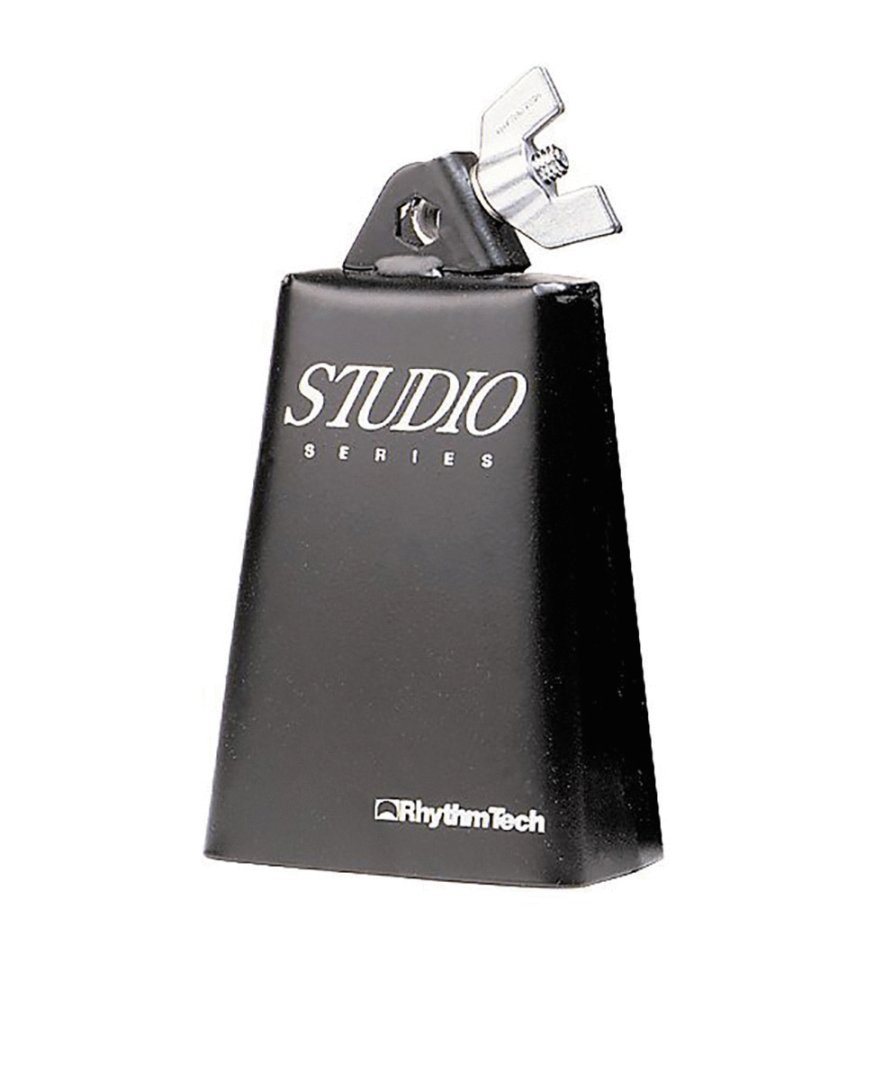 Rhythm Tech Rhythm Tech RT3005 5" Studio Cowbell