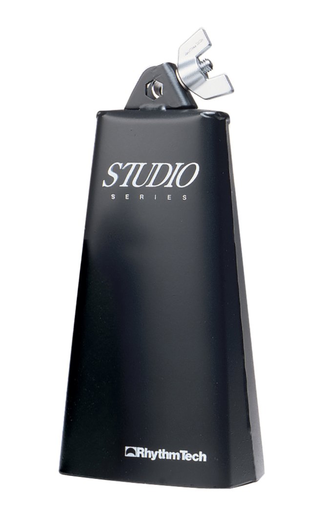 Rhythm Tech Rhythm Tech RT3008 8" Studio Cowbell