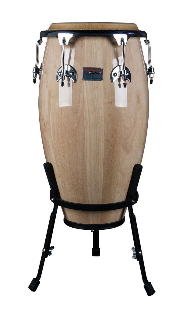 Rhythm Tech Rhythm Tech RT5103 Conga Tumba. 12.5" With Stand
