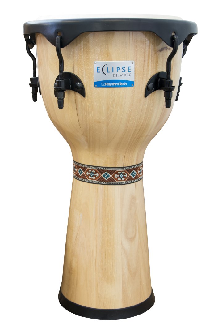 Rhythm Tech Rhythm Tech RT5120 Djembe. Natural 12"
