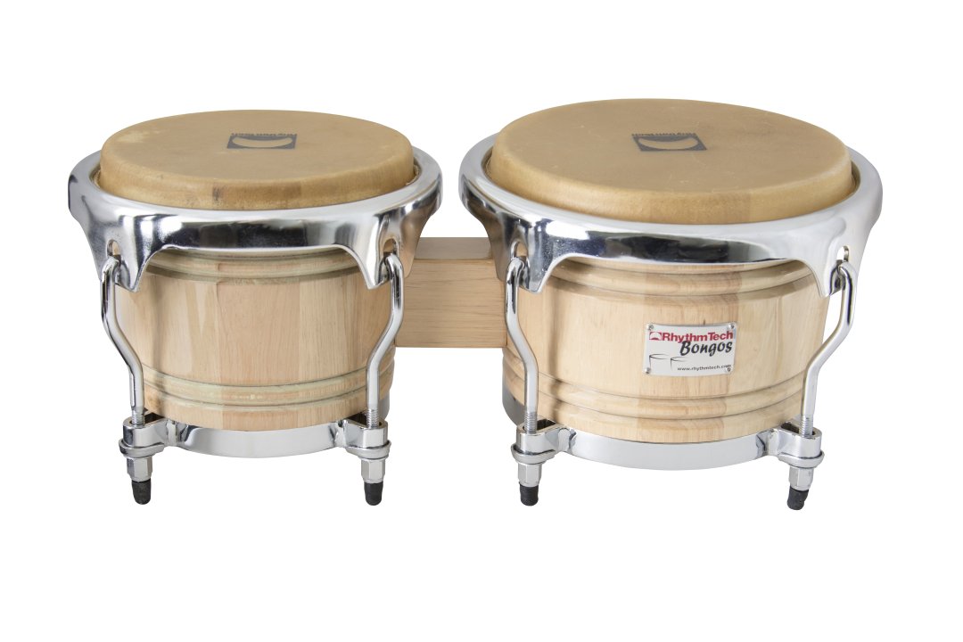 Rhythm Tech Rhythm Tech RT5200 Bongo