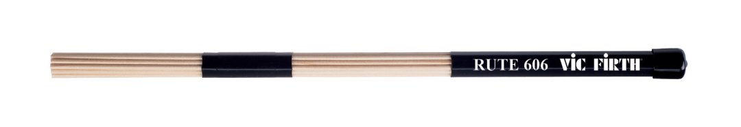 Vic Firth Vic Firth RUTE606 Drumsticks
