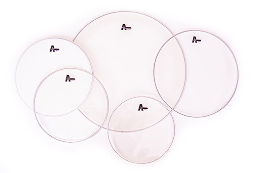 Dhapackb Dhapackb Attack Drum Head Pak