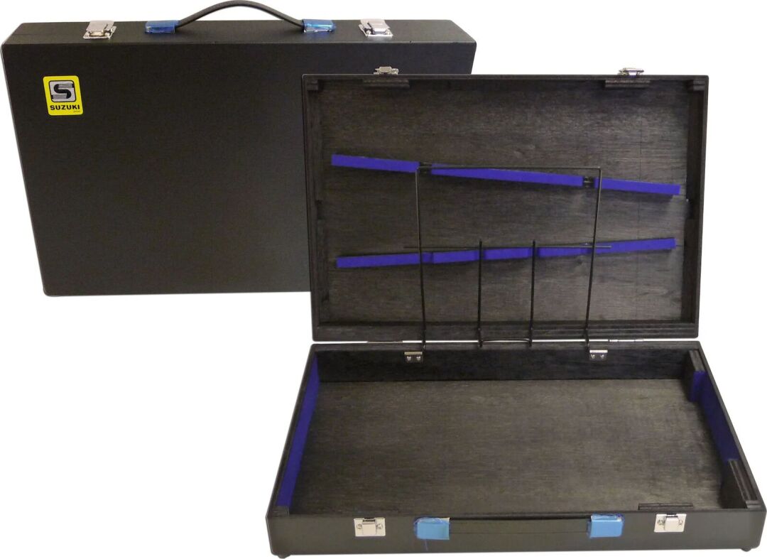Suzuki Suzuki S-CSE Soprano Chromatic Glockenspiel