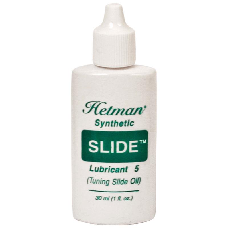 Hetman Hetman Slide Oil #5, 30ml, Narrow Tip