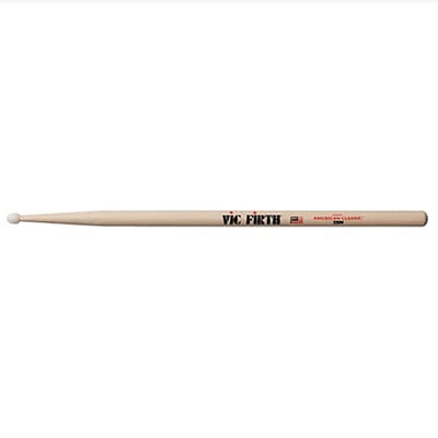 Vic Firth Vic Firth Nylon Tip Hickory American Classic