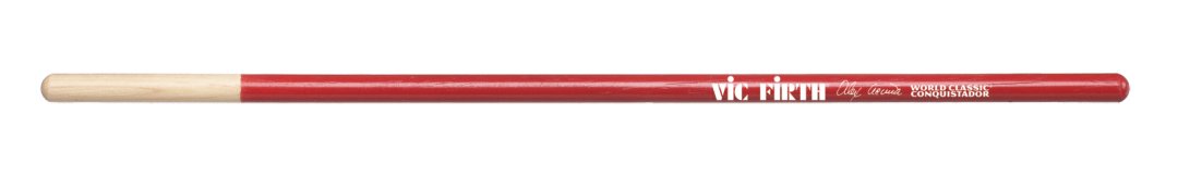 Vic Firth Vic Firth SAA World Classic. Alex Acuna "Conquistador"