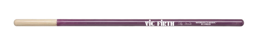 Vic Firth Vic Firth SAA2 World Classic. Alex Acuna "El Palo"