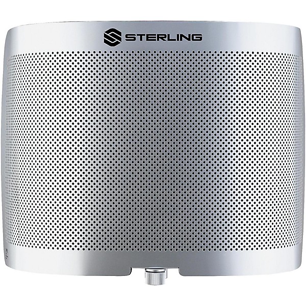 Sterling Audio Sterling Audio VMS Vocal Microphone Shield