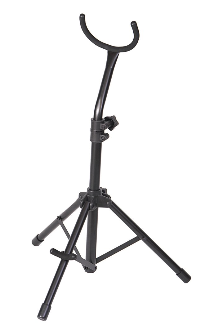 Stageline Stageline SAX50 Upright Baritone Saxophone Stand