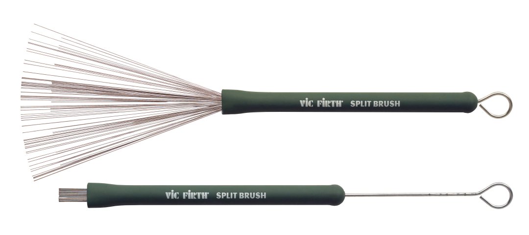 Vic Firth Vic Firth SB Split Brushes