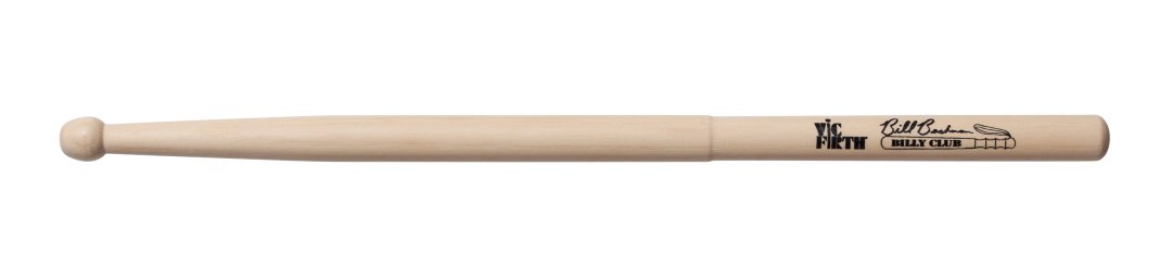 Vic Firth Vic Firth SBBTS Corpsmaster Multi-Tenor. Bill Bachman "Billy Club"