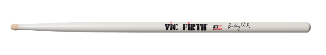 Vic Firth Vic Firth SBR Signature Series. Buddy Rich
