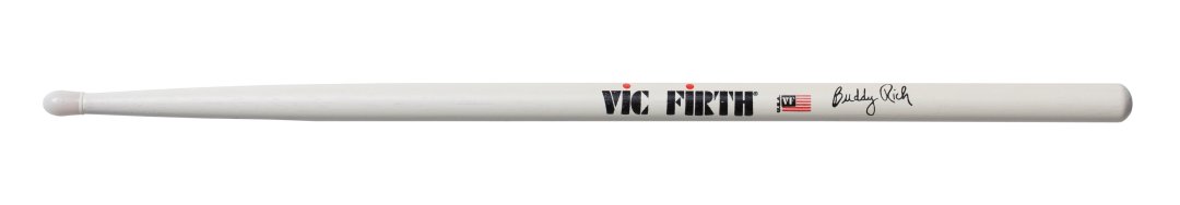 Vic Firth Vic Firth SBRN Signature Sereis. Buddy Rich Nylon