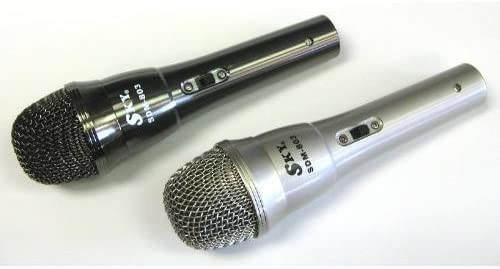 Sky Sky Sdm 803 Mic Pack 2 Microphones