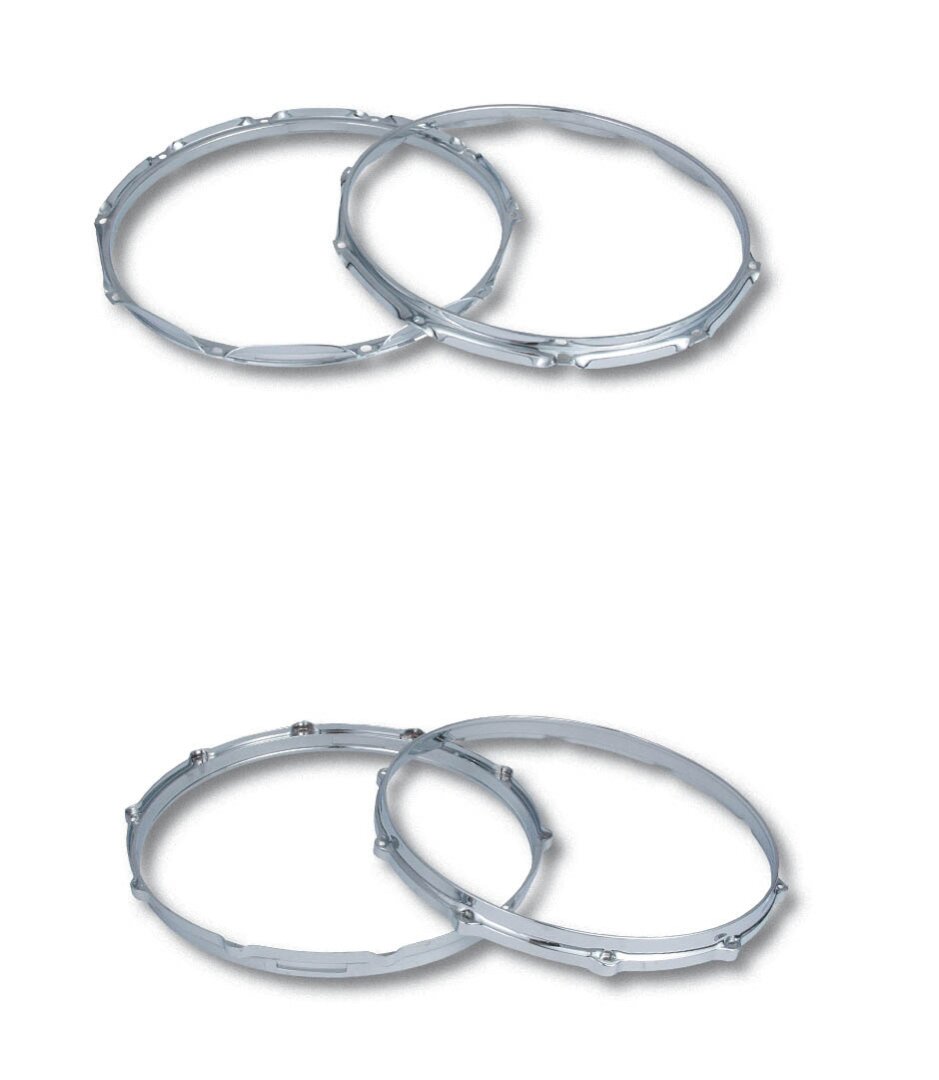 Gibraltar Drum Hoops